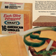Image for article titled I Have 8 Types of Cheese in My Fridge Right Now But Not Kraft Singles, Thank God